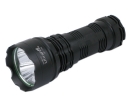 Ultrafire UF-T70 3 x CREE XM-L T6 LED 2500-Lumen Flashlight